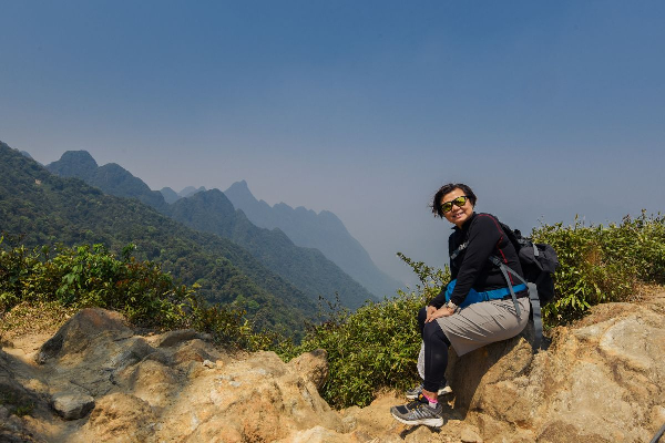 5 Day 4 Night Sapa Trekking Tour with Fansipan Hiking from Hanoi - photo 13